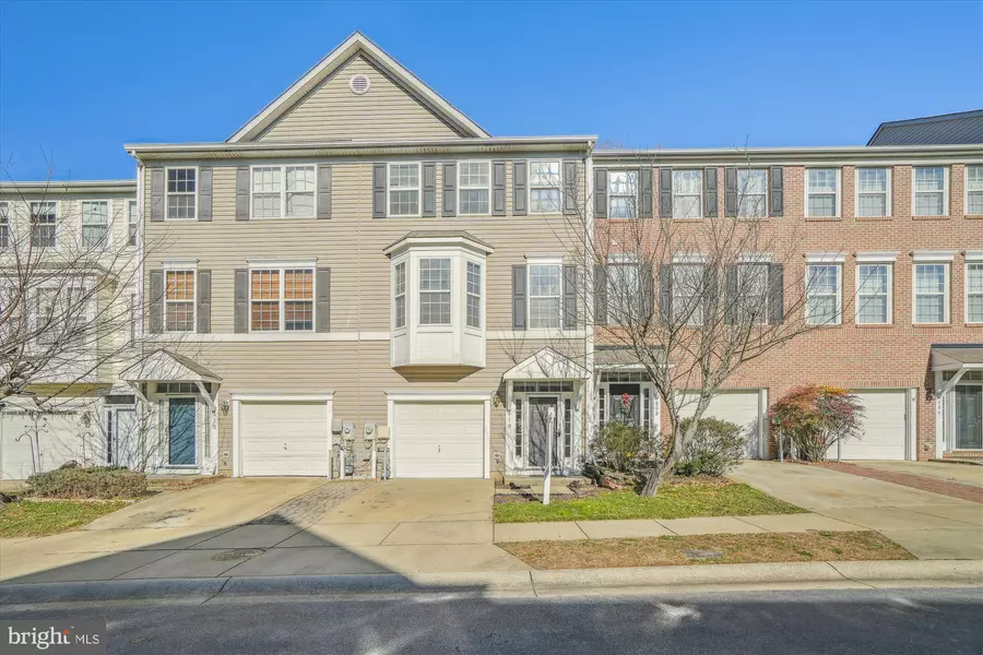 610 TROUT RUN CT, Odenton, MD 21113