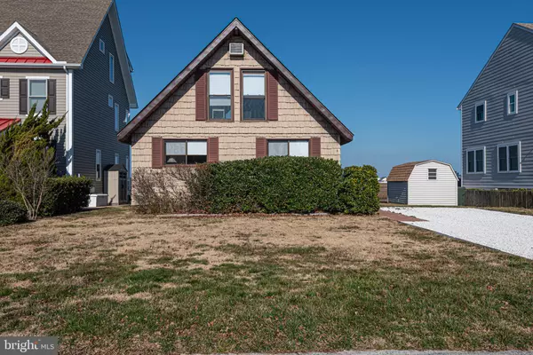 Ocean City, MD 21842,742 94TH ST