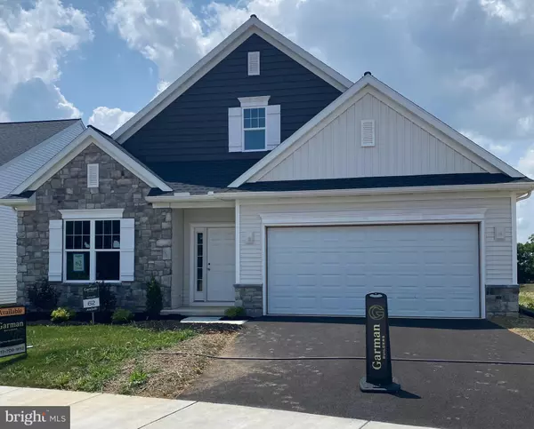 Annville, PA 17003,709 JEFFSU (LOT #62) LN