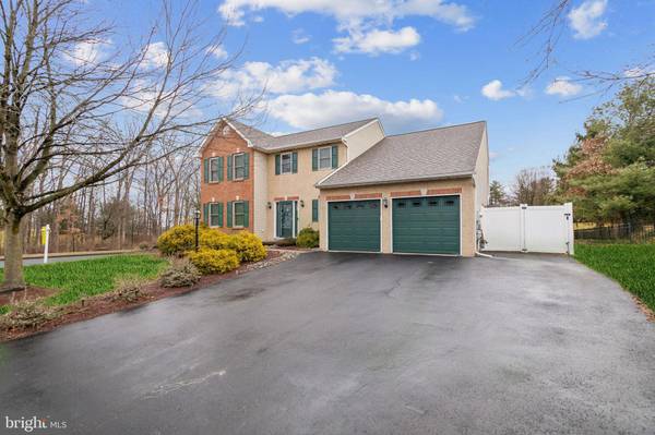 Harleysville, PA 19438,900 HARCOURT LN