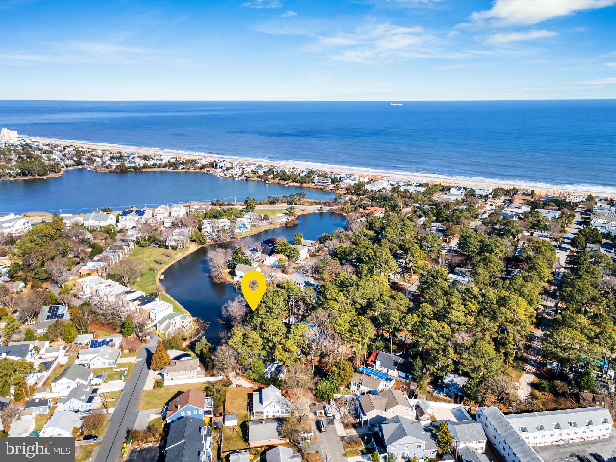 Dewey Beach, DE 19971,202 CHESAPEAKE ST