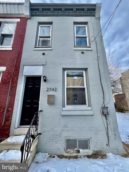 2742 HELEN ST, Philadelphia, PA 19134