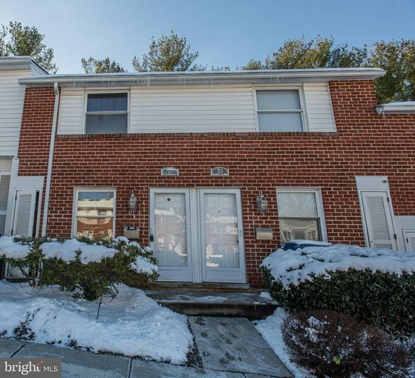 58 CARROLL VIEW AVE #58,  Westminster,  MD 21157