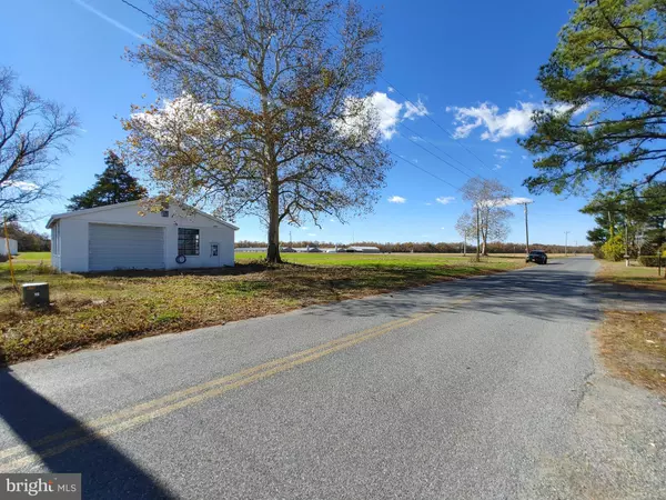 28035 POSSUM HILL RD, Federalsburg, MD 21632