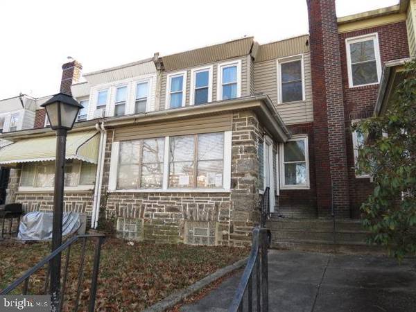 322 E PHIL ELLENA ST, Philadelphia, PA 19119