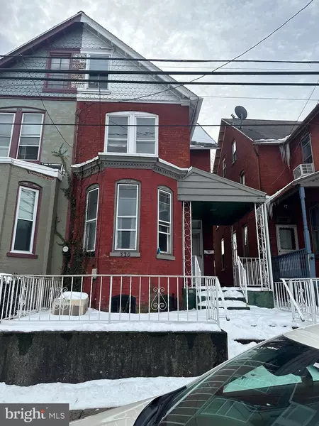 520 N 3RD ST, Columbia, PA 17512