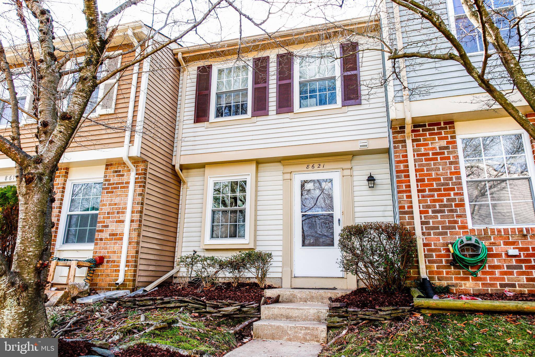 Recently sold homes in Newington Heights Lorton Mark Chidester