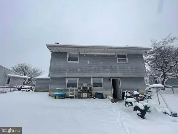 Bellmawr, NJ 08031,26 CORNELIA DR