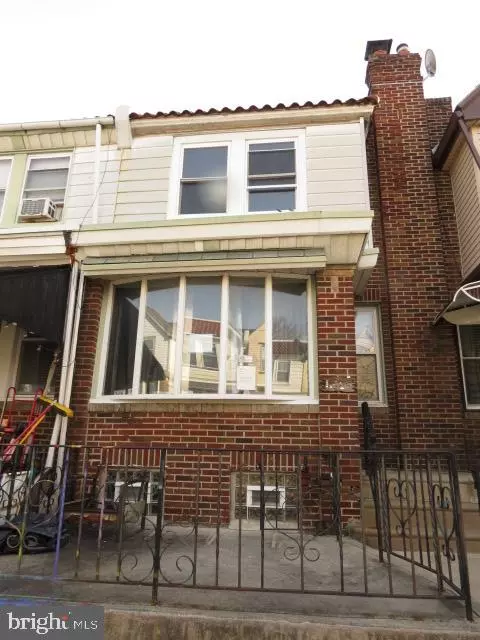 6259 N BOUVIER ST, Philadelphia, PA 19141