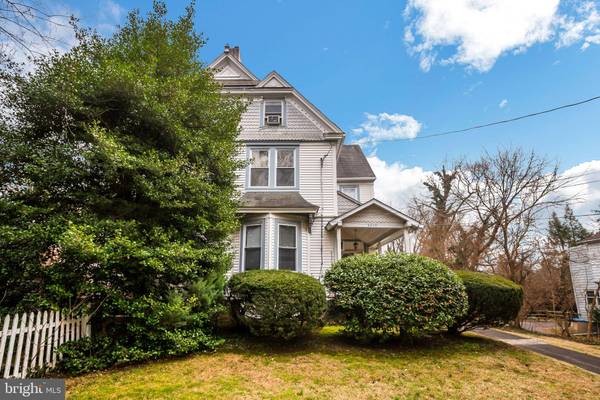 Elkins Park, PA 19027,8219 FORREST AVE