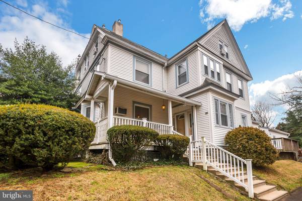 8219 FORREST AVE, Elkins Park, PA 19027