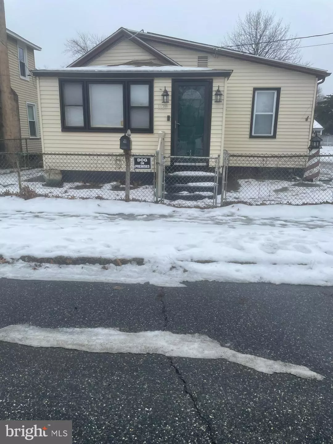 National Park, NJ 08063,1120 ASBURY AVE