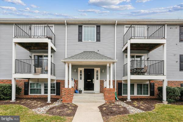 3501-C DAVENPORT CT #C, Pasadena, MD 21122