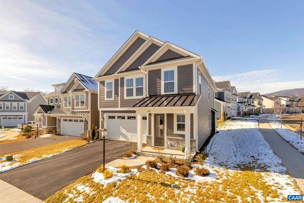 Crozet, VA 22932,206 GIRALDA CT