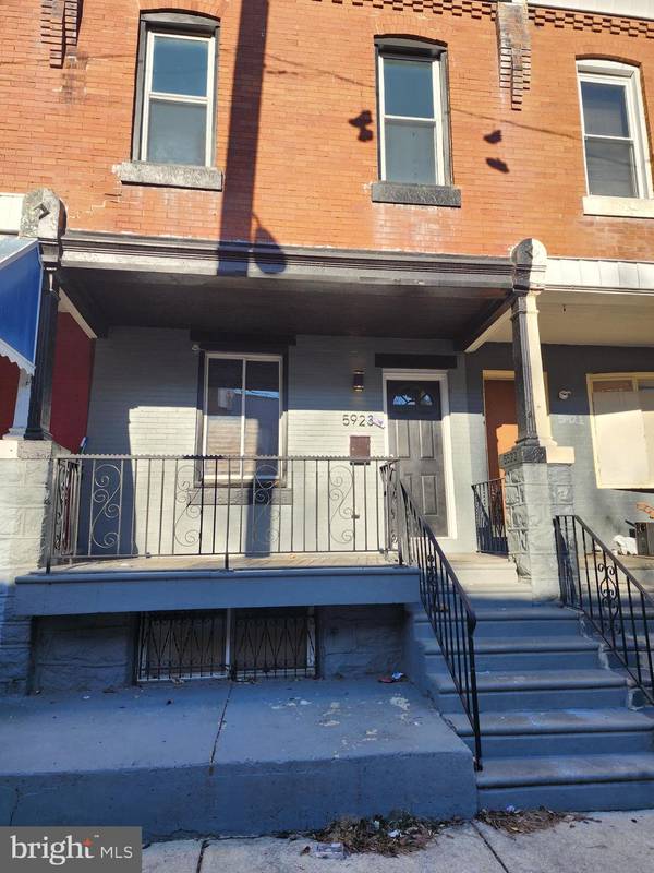 5923 SPRING ST, Philadelphia, PA 19139