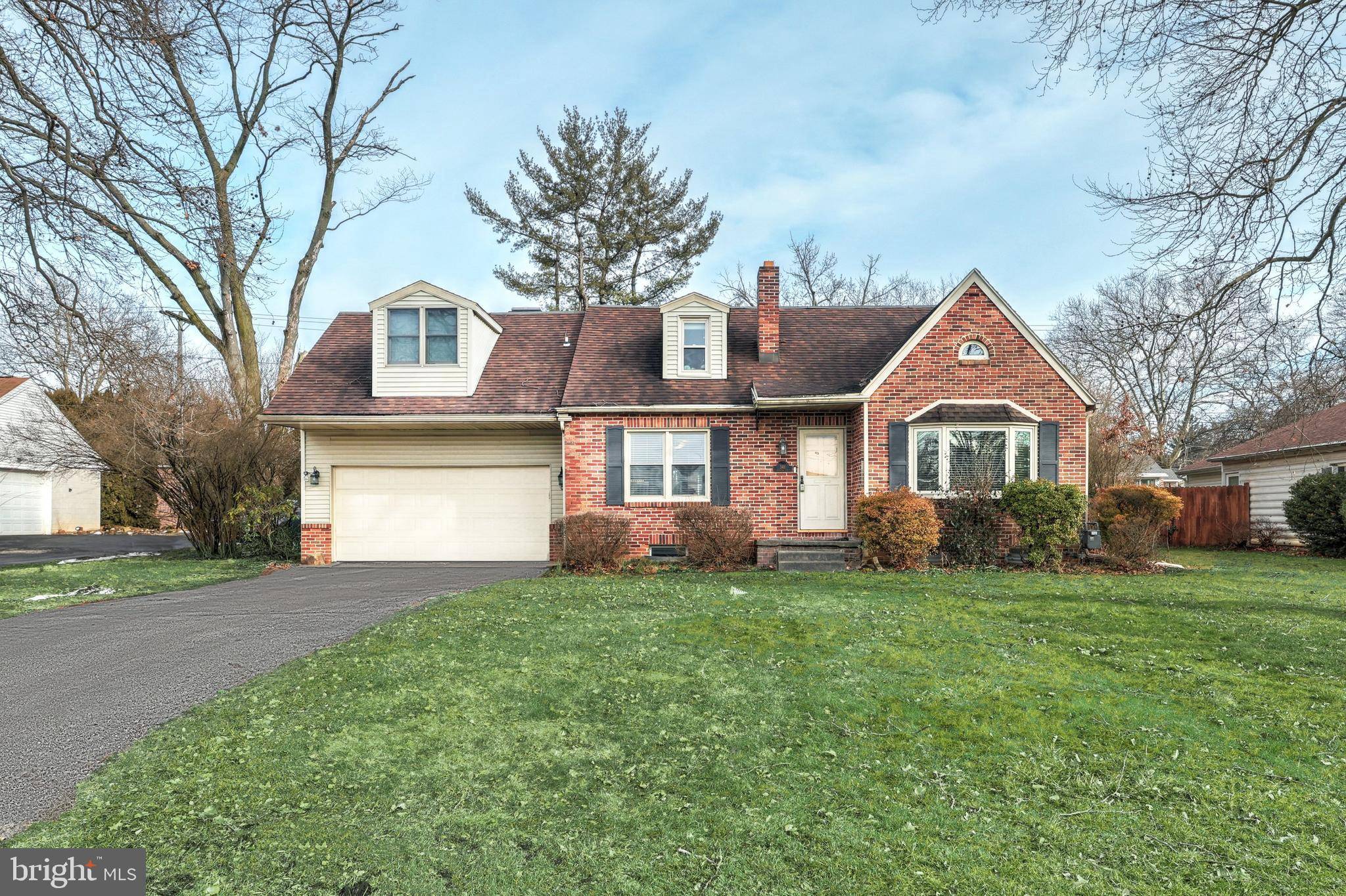 341 S KERSHAW ST, York, PA 17402