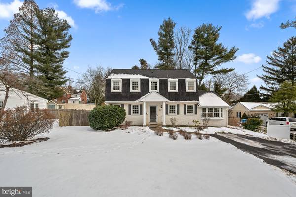 363 HIGHLAND AVE, Berwyn, PA 19312