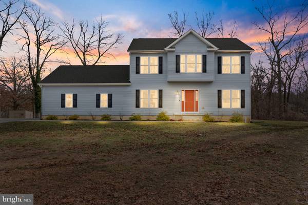 4528 LAKE RD, Newfield, NJ 08344