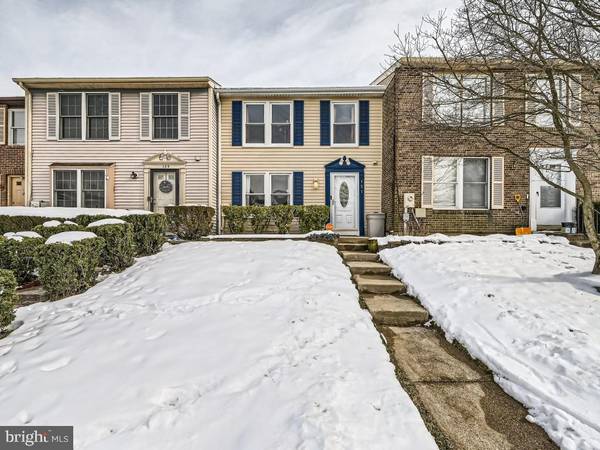 151 WIMBLEDON LN, Owings Mills, MD 21117