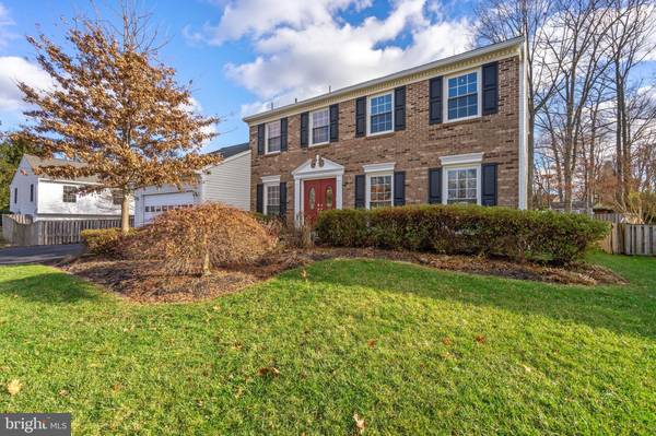 10250 BATTLEFIELD DR, Manassas, VA 20110