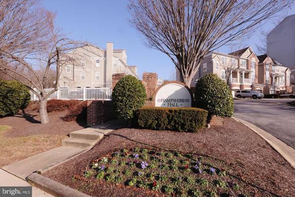 14423 HAMPSHIRE HALL CT #G-1012, Upper Marlboro, MD 20772