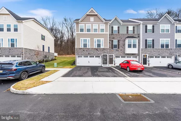 Downingtown, PA 19335,159 ARDEN WAY