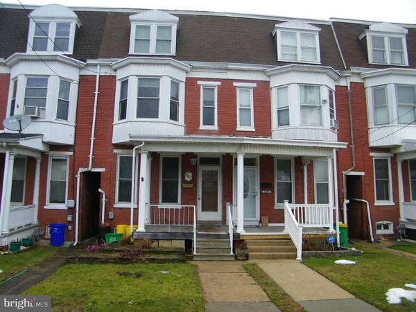 1007 S QUEEN ST, York, PA 17403