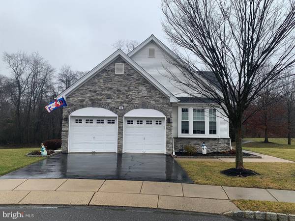 74 BEAR MEADE DR, Hamilton, NJ 08691