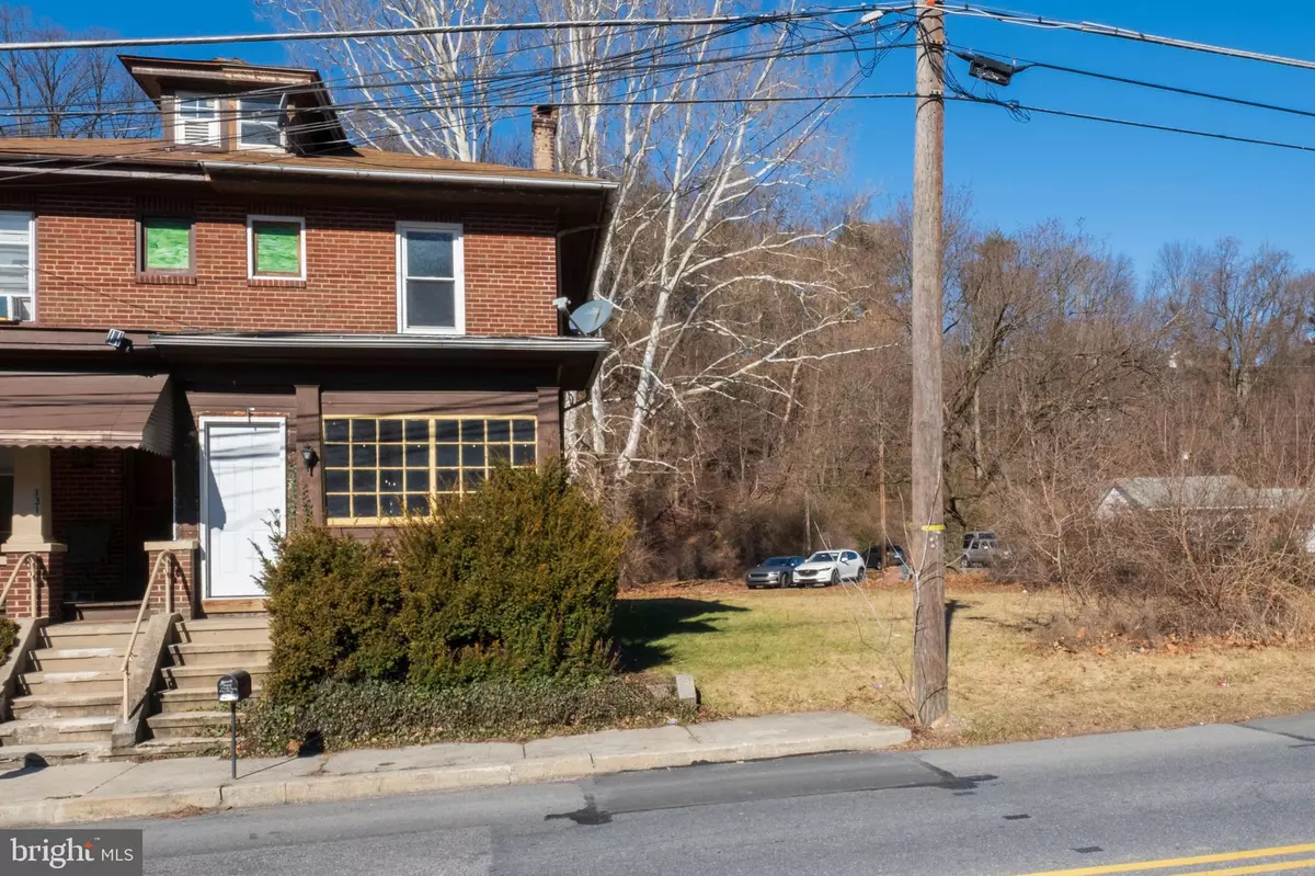Reading, PA 19605,133 SPRING VALLEY RD