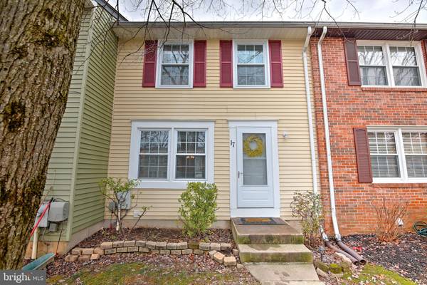 17 BALTISTAN, Rosedale, MD 21237