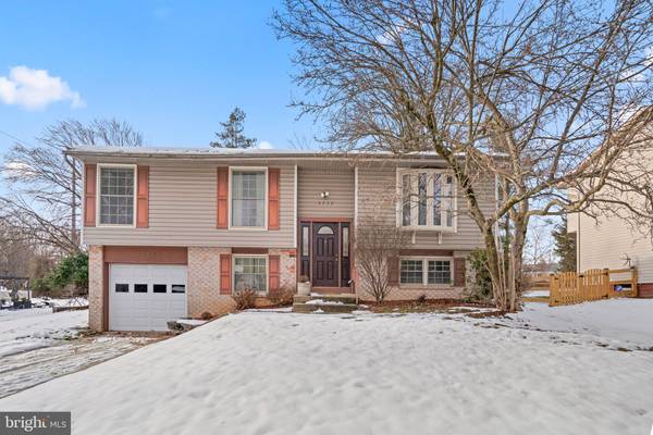 6220 STEVENS FOREST RD, Columbia, MD 21045