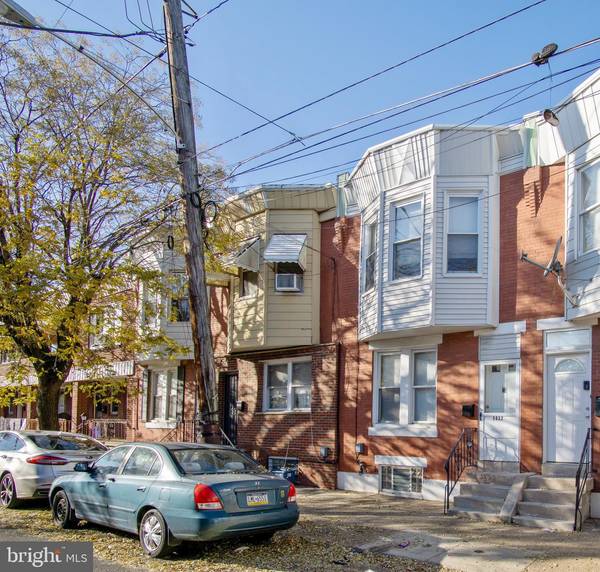 3032 MEMPHIS ST, Philadelphia, PA 19134