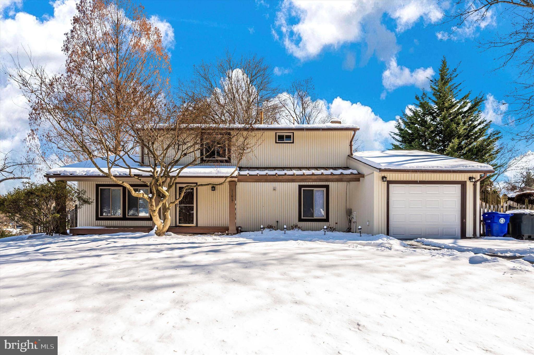 11617 PINEY LODGE RD, North Potomac, MD 20878