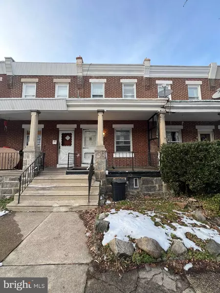 6532 MARSDEN ST, Philadelphia, PA 19135