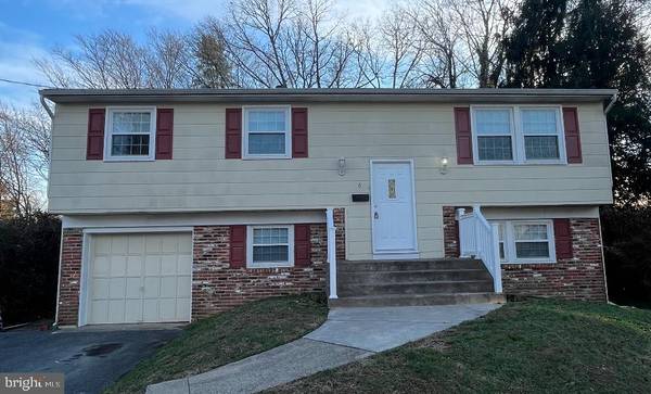 6 CORNELL RD, Glassboro, NJ 08028