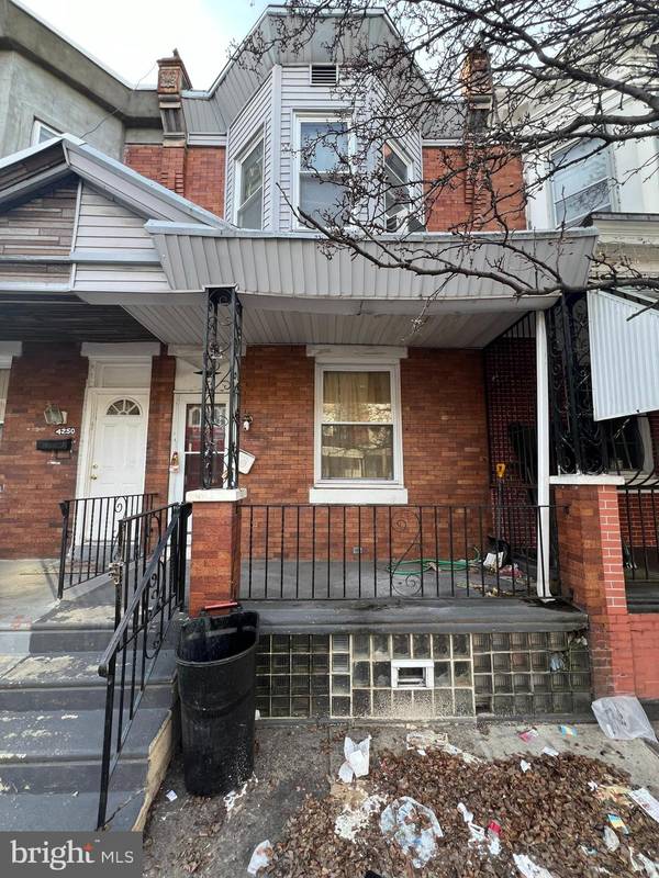 4252 N REESE ST, Philadelphia, PA 19140