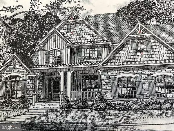 15621 SUNSHINE RIDGE LN, Gainesville, VA 20155