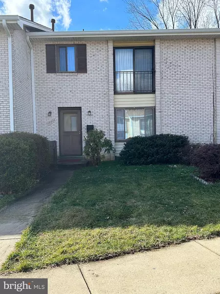 17726 TOPFIELD DR #3-D, Gaithersburg, MD 20877