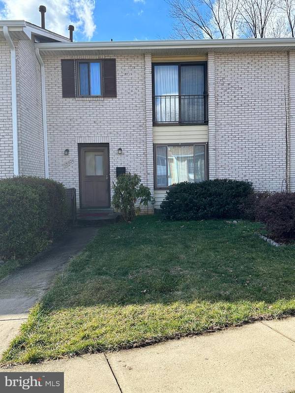 17726 TOPFIELD DR #3-D,  Gaithersburg,  MD 20877