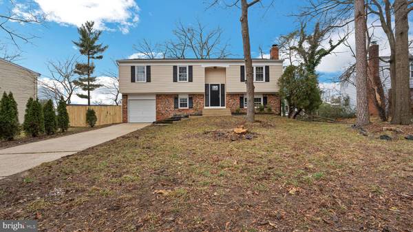 4470 QUINN CT, Waldorf, MD 20602