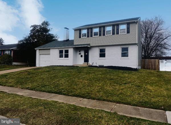 200 EDJIL DR, Newark, DE 19713