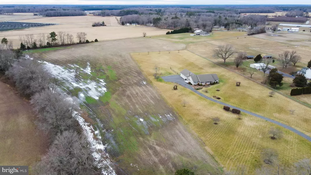 LOT 6 PARKER RD, Georgetown, DE 19947