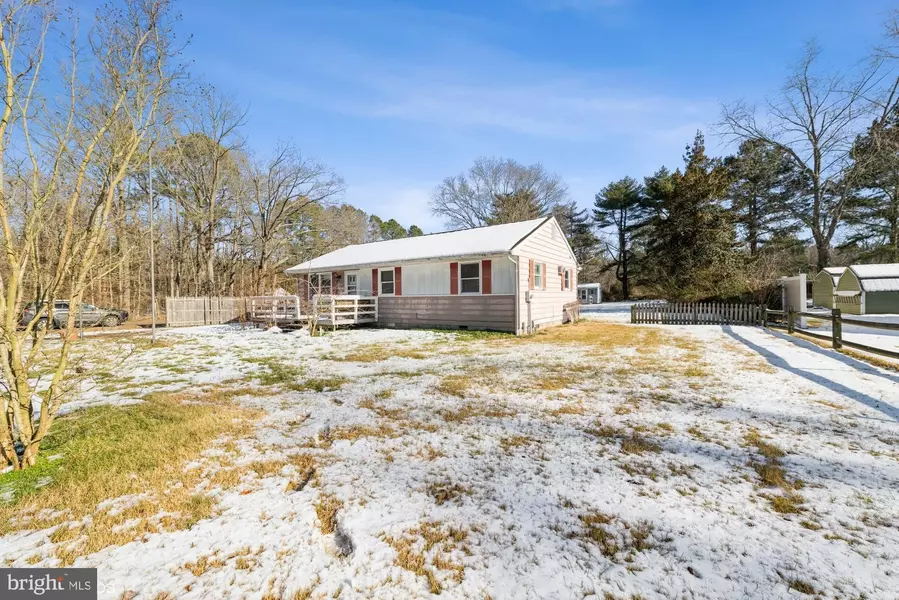 4743 BETHLEHEM RD, Preston, MD 21655