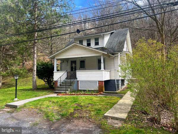 23067 NORTHWESTERN PIKE, Romney, WV 26757