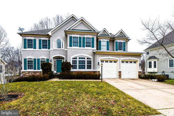 12110 SAND WEDGE LN,  Upper Marlboro,  MD 20772