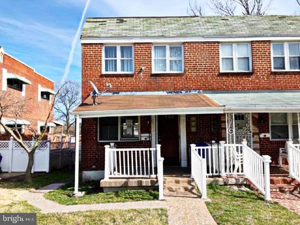 5311 TODD AVE, Baltimore, MD 21206