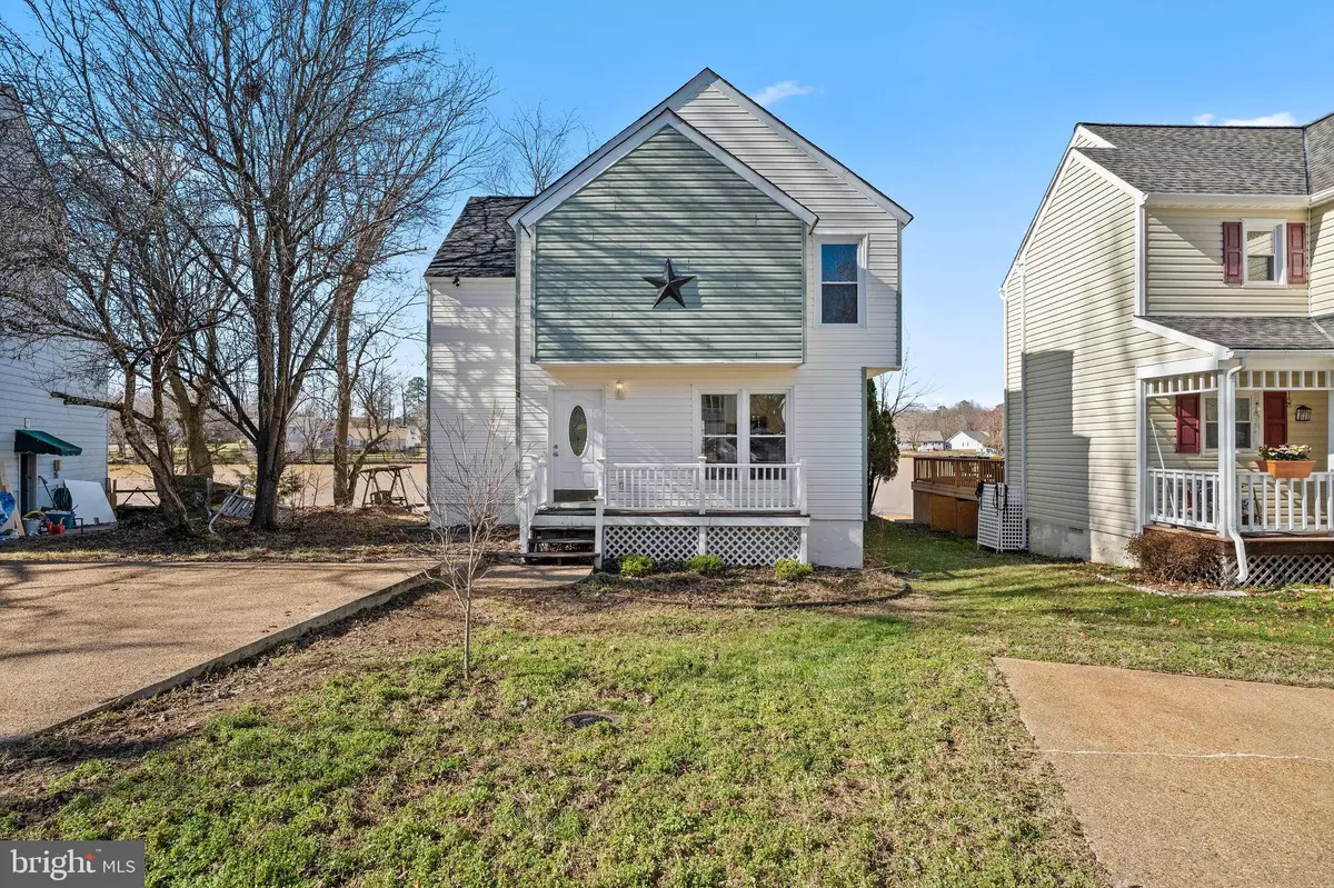 Chesterfield, VA 23832,14712 MIDSHIP WOODS CT