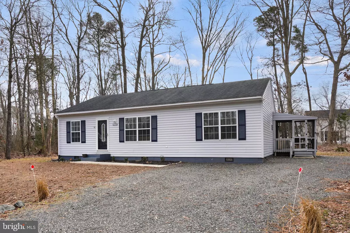 Greenbackville, VA 23356,2371 BRIGANTINE BLVD