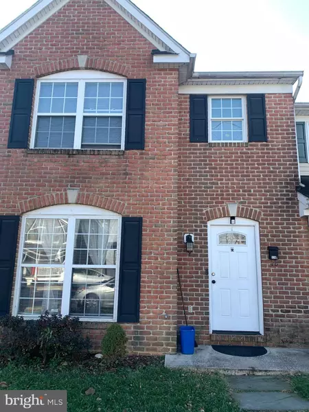 326-A MADISON ST, Frederick, MD 21701