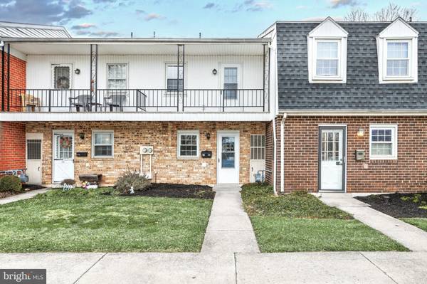 1768 DEVERS RD, York, PA 17404